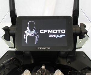 CFMOTO 800MT Touring