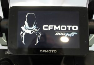 CFMOTO 800MT Sport (ABS)