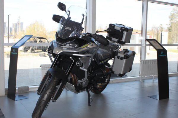 CFMOTO 800MT TOURING (ABS)