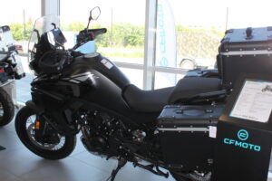 CFMOTO 800MT EXPLORE (ABS)