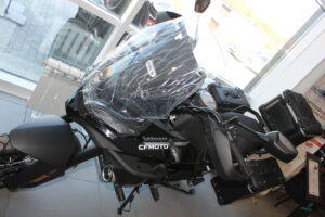 CFMOTO 800MT EXPLORE (ABS)